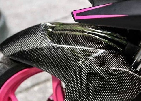 Sơn carbon và những câu hỏi thường gặp